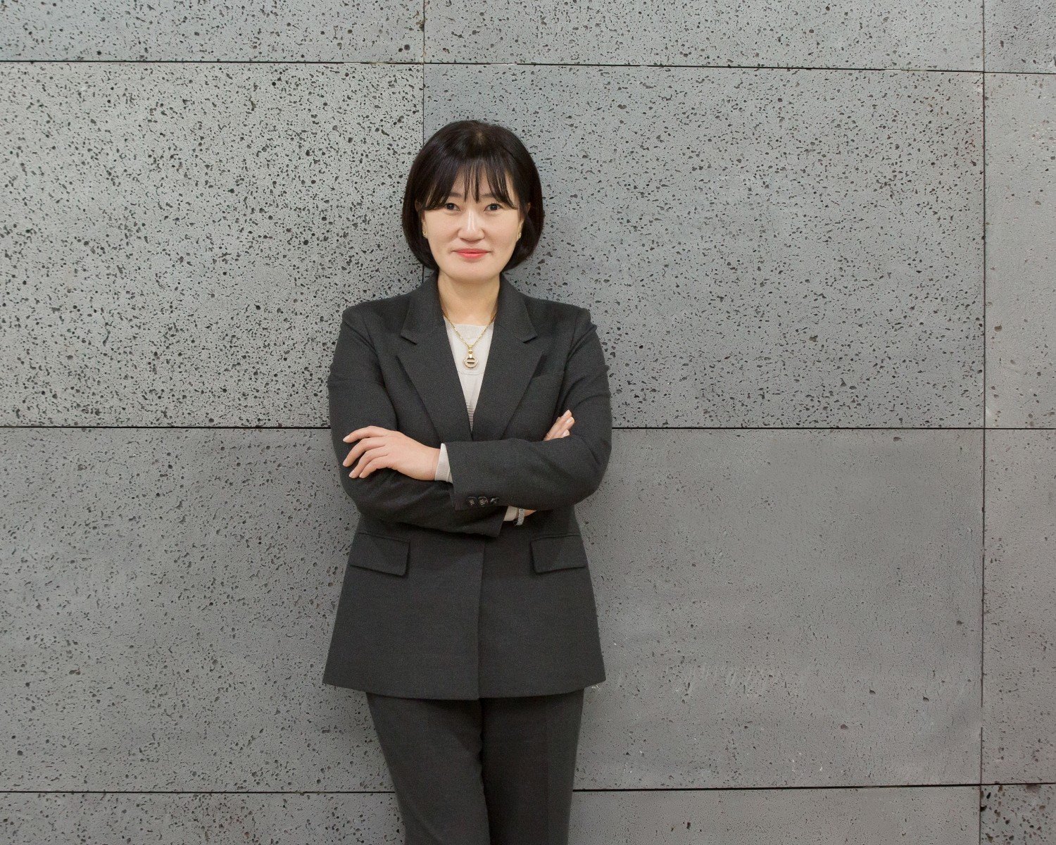 대표이사 김수복